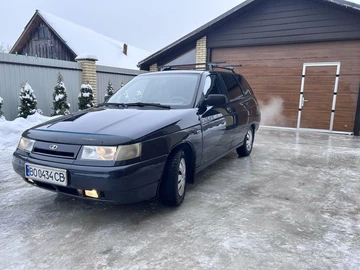 Авто ВАЗ 21111 2005 № 8429585