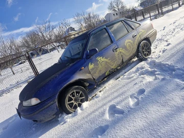 Авто Daewoo Nexia 2008 № 8429589