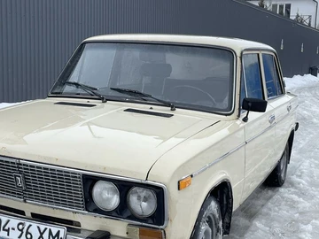 Авто ВАЗ 21063 1987 № 8429712