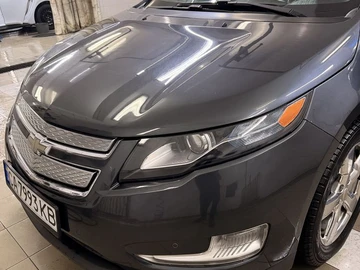 Авто Chevrolet Volt 2013 № 8429714