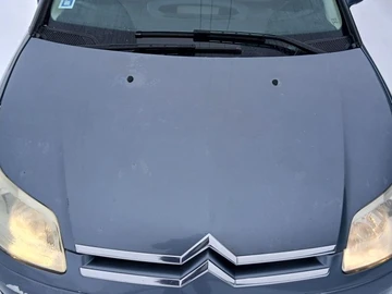 Авто Citroen C4 2006 № 8429715