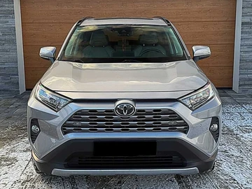 Авто Toyota Rav 4 2019 № 8429720
