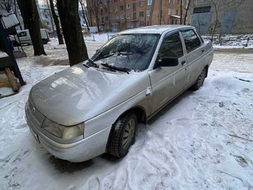 Авто ВАЗ 2110 2005 № 8429724