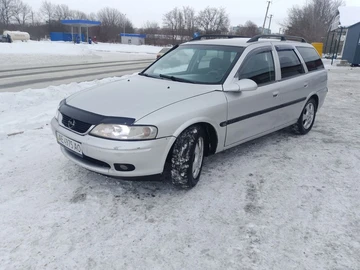 Авто Opel Vectra 2000 № 8429733