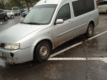 Авто Chery Karry 2008 № 8429735