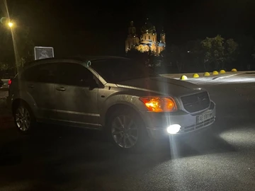 Авто Dodge Caliber 2011 № 8429756
