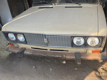 Авто ВАЗ 2106 1991 № 8429773