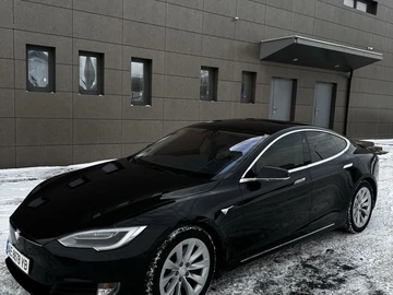 Авто Tesla Model S 2017 № 8429774