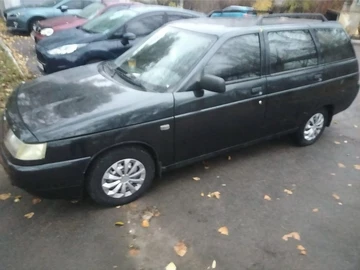 Авто ВАЗ 2111 2007 № 8429775