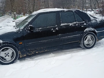 Авто Saab 9000 1995 № 8429850
