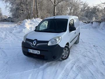 Авто Renault Kangoo Express 2016 № 8429852