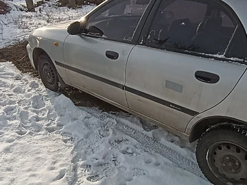 Авто Daewoo Sens 2007 № 8429855
