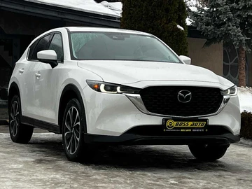 Авто Mazda Cx-5 2023 № 8429860