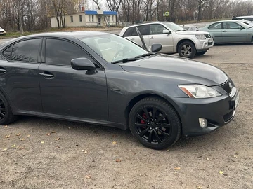 Авто Lexus Is Серія 2005 № 8429862