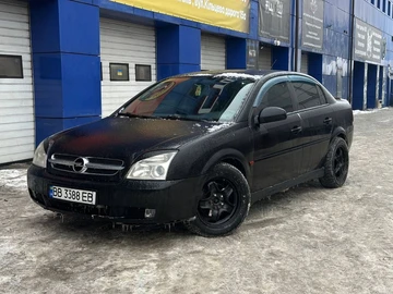 Авто Opel Vectra 2003 № 8429864