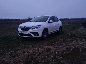 Авто Renault Logan 2019 № 8429866