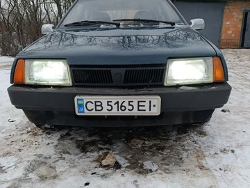 Авто ВАЗ 2109 2004 № 8429868