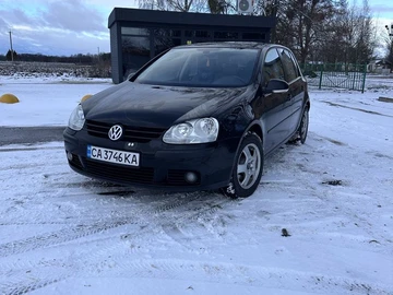 Авто Volkswagen Golf 2004 № 8429871