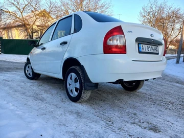 Авто ВАЗ 1118 Kalina 2009 № 8429875