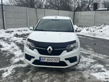 Авто Renault Logan 2020 № 8429876