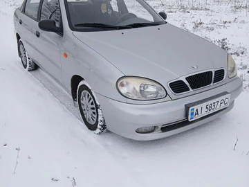 Авто Daewoo Lanos Sens  2006 № 8429889