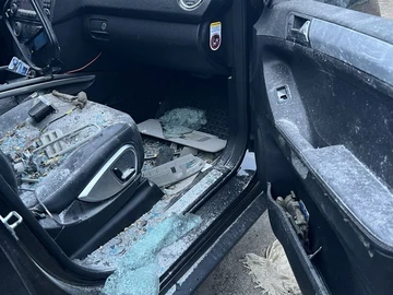 Авто Mercedes Ml Серия 2006 № 8429907