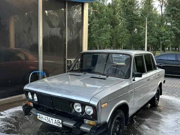 Авто ВАЗ 2106 1987 № 8430042
