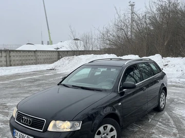 Авто Audi A4 2003 № 8430043