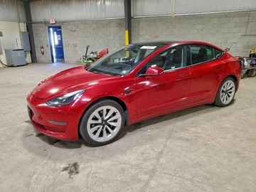 Авто Tesla Model 3 2022 № 8430045