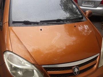 Авто Chana Benni 2007 № 8430052