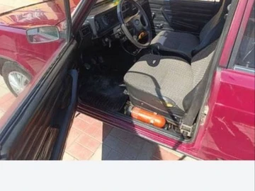 Авто ВАЗ 2107 1993 № 8430056