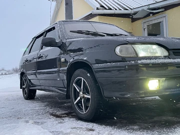 Авто ВАЗ 2114 2007 № 8430075