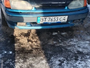 Авто ВАЗ 2115 2005 № 8430083