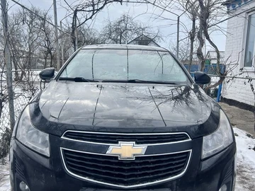Авто Chevrolet Cruze 2012 № 8430085