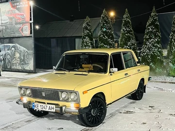 Авто ВАЗ 21063 1986 № 8430094