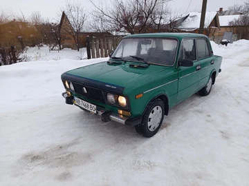 Авто ВАЗ 2106 1990 № 8430171