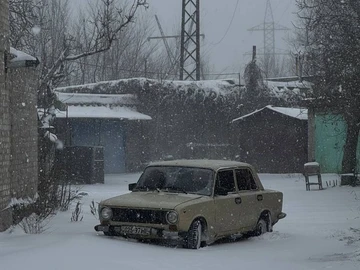 Авто ВАЗ 2101 1974 № 8430173