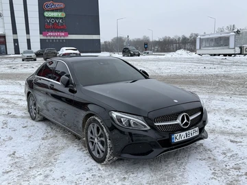 Авто Mercedes 220 2016 № 8430178