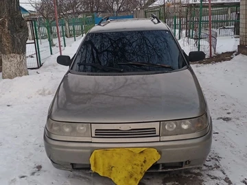 Авто ВАЗ 2111 2001 № 8430180