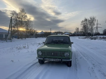 Авто ВАЗ 2101 1987 № 8430181