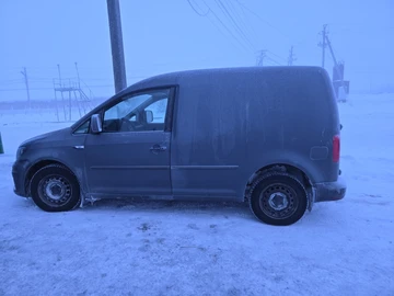 Авто Volkswagen Caddy 2016 № 8430188