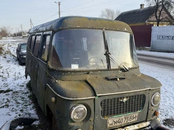 Авто Saab 9-7X 1980 № 8430191