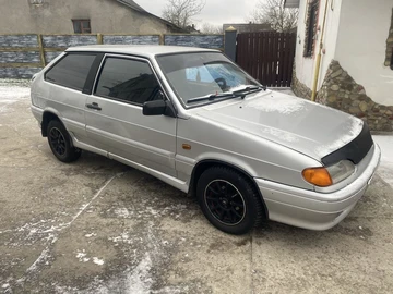 Авто ВАЗ 2113 2012 № 8430192