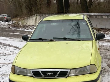 Авто Daewoo Nexia 2006 № 8430197