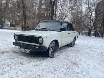 Авто ВАЗ 2101 1985 № 8430198