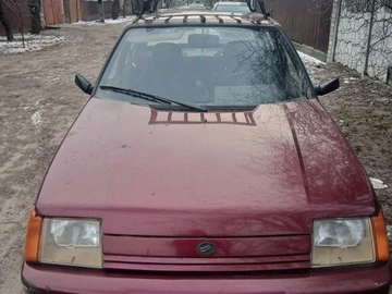 Авто ЗАЗ 965 2000 № 8430207