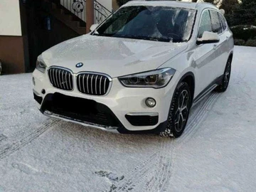 Авто BMW X1 2018 № 8430209