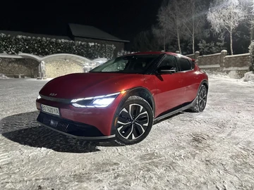 Авто KIA Avella 2022 № 8430210