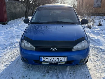 Авто ВАЗ 1119 Kalina 2008 № 8430215