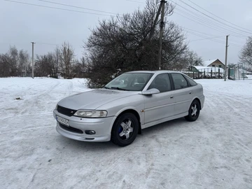 Авто Opel Vectra 1999 № 8430217